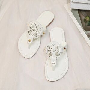Tory Burch Miller sandals